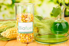 Tilehurst biofuel availability